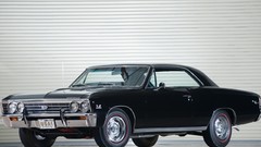 Cars vehicles old cars muscle cars black cars