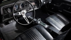 Cars vehicles old cars muscle cars car interiors