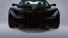 Cars vehicles PG Elektrus