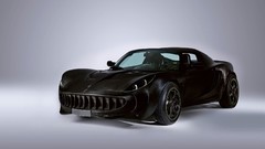 Cars vehicles PG Elektrus