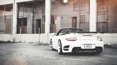 Cars vehicles Porsche 911 Turbo