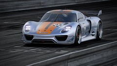 Cars vehicles porsche 918