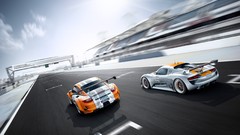 Cars vehicles porsche 918