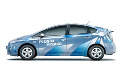 Cars vehicles Prius Toyota
