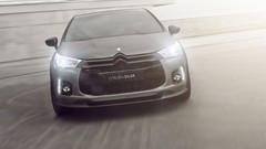 Cars vehicles racing concept art Citroën DS4