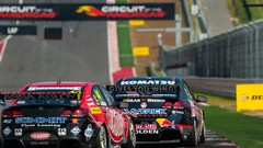 Cars vehicles racing Keith racing cars V8 Supercars V8 