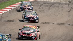 Cars vehicles racing Keith racing cars V8 Supercars V8 