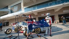 Cars vehicles racing Keith racing cars V8 Supercars V8 