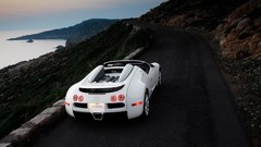 Cars vehicles racing sports cars bugatti veyron
