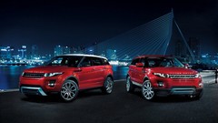Cars vehicles Range Rover
