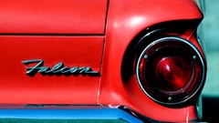 Cars vehicles red cars