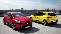 Cars vehicles Renault Clio