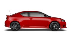 Cars vehicles Scion tC