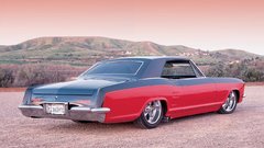 Cars vehicles side view