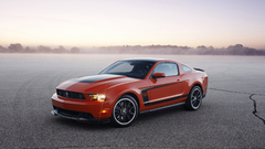 Cars vehicles side view