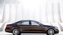 Cars vehicles side view