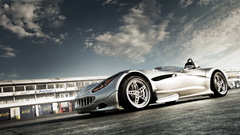 Cars vehicles side view