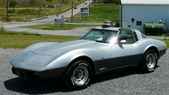 Cars vehicles side view