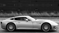 Cars vehicles side view