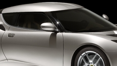 Cars vehicles side view