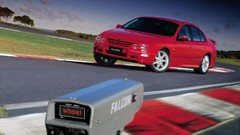 Cars vehicles sports cars ford falcon red cars Ford Australia