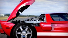 Cars vehicles sports cars ford gt Forza Motorsport 4