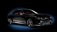 Cars vehicles sports cars fpv Aussie Muscle Car Ford Australia