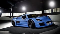 Cars vehicles sports cars Gumpert Apollo