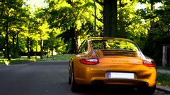 Cars vehicles sports cars Porsche 911 Carrera