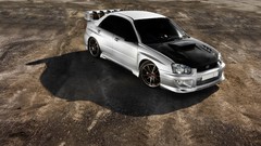 Cars vehicles subaru impreza