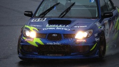 Cars vehicles Subaru Impreza