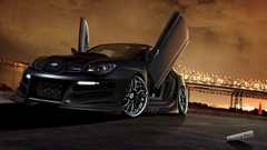 Cars vehicles subaru impreza