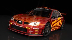 Cars vehicles subaru impreza wrx