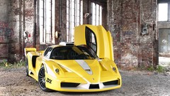 Cars vehicles Supercars Edo Competition Ferrari FFX