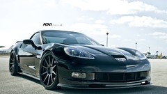 Cars vehicles Supercars exotic cars ADV 1 adv1 wheels