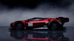 Cars vehicles Supercars Gran Turismo citroën