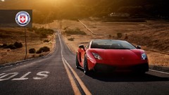 Cars vehicles Supercars lamborghini gallardo