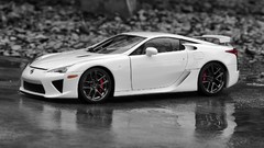 Cars vehicles Supercars lexus