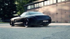 Cars vehicles Supercars MB Kicherer