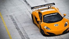 Cars vehicles Supercars McLaren