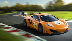 Cars vehicles Supercars McLaren