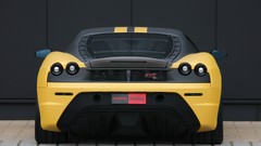 Cars vehicles Supercars novitec rosso