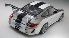 Cars vehicles Supercars porsche 911 rear angle view Porsche 911 