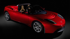 Cars vehicles Supercars red