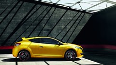 Cars vehicles Supercars Trophy Renault Megane