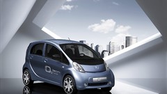 Cars vehicles SUV Peugeot