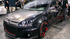 Cars vehicles tuning Volkswagen