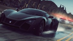 Cars vehicles video games need for speed most wanted 2