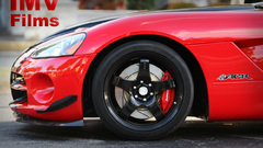 Cars vehicles Viper ACR