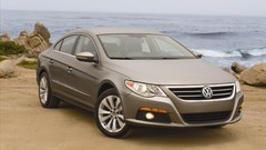 Cars vehicles Volkswagen Passat